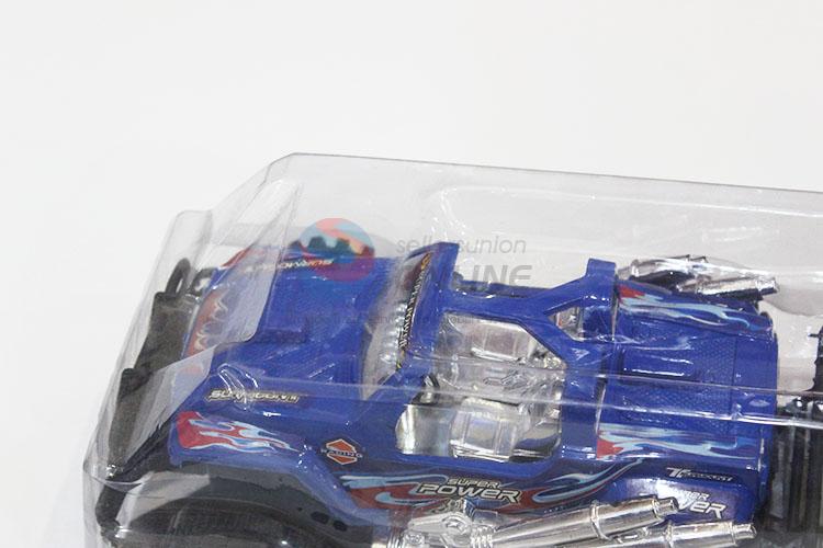 Cool Design New Inertial Racing Car Toy