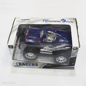 Wholesale Inertia Racing Car Toy Racers