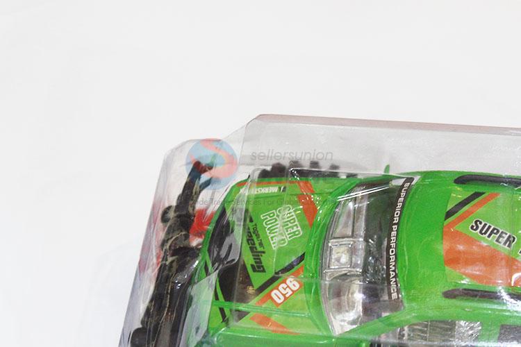 Promotional Inertia Racing Car Toy for Kids