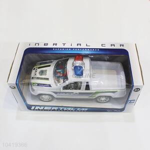 Promotional Inertial Car Modle Plastic Car Toy