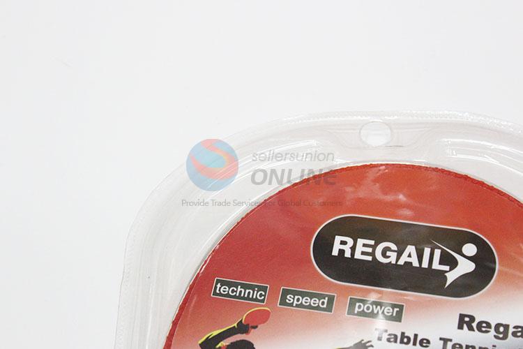 High Quality Table Tennis Ping Pong Rackets Balls Set