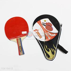 Table Tennis Set with Racket Balls