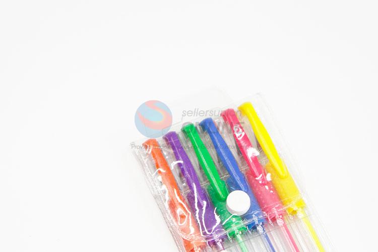 Kids Student Blink Ballpoint Pen Set