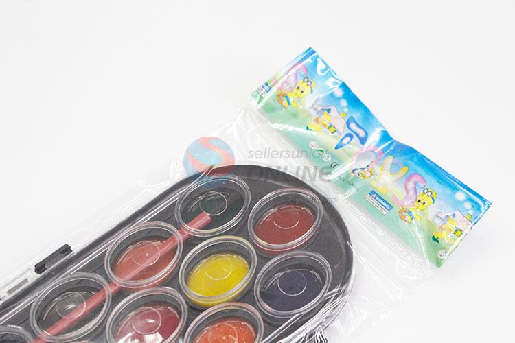 Promotional Student Paint Palette Set