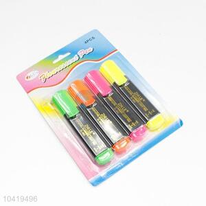 Highlighter Pen Set for Promotion