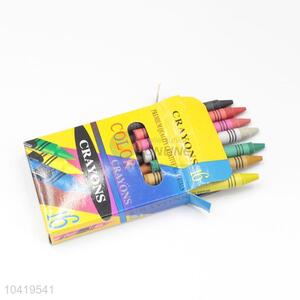 16 Colors Non-toxic Crayon for Kids Drawing