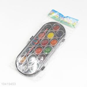 New Design Artist Paint Palette Brush Set