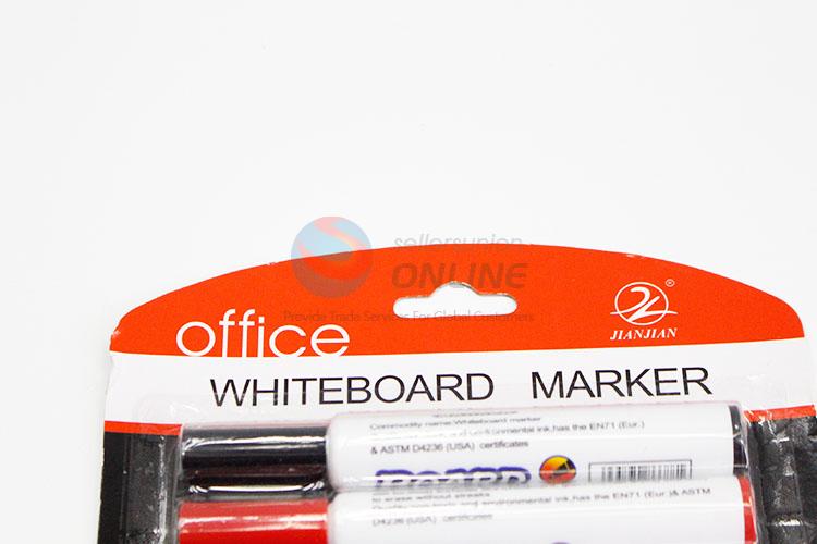 White Board Marker Stationery Set