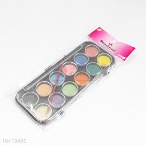 Eco-friendly Student Paint Palette Set