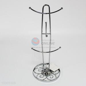 Stainless Steel Paper Towel Holder