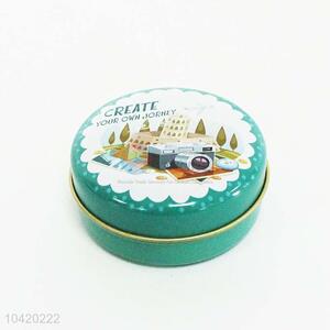 Promotional Wholesale Tinplate Box for Sale