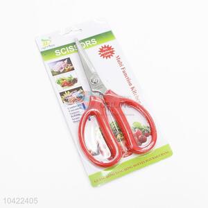 Factory Direct Kitchen Scissor Vegetables Cutting Scissors