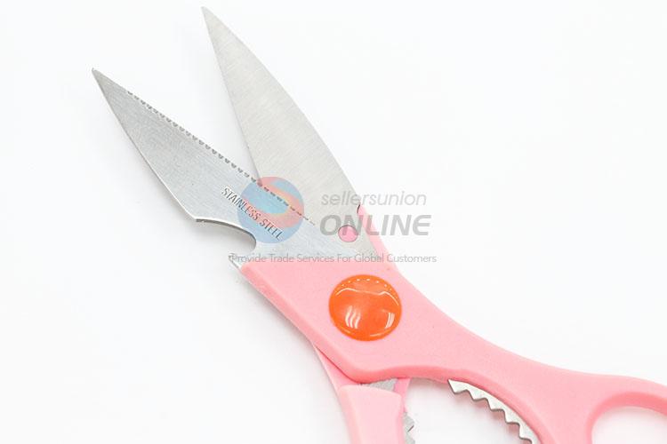 Factory Direct Multi Function Sharp Kitchen Scissor