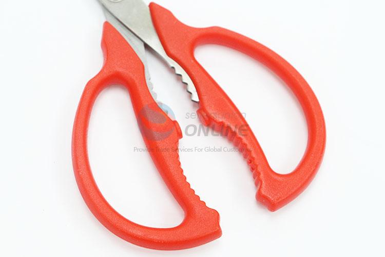 Cheap Price Heavy Duty Multi-purpose Culinary Scissors