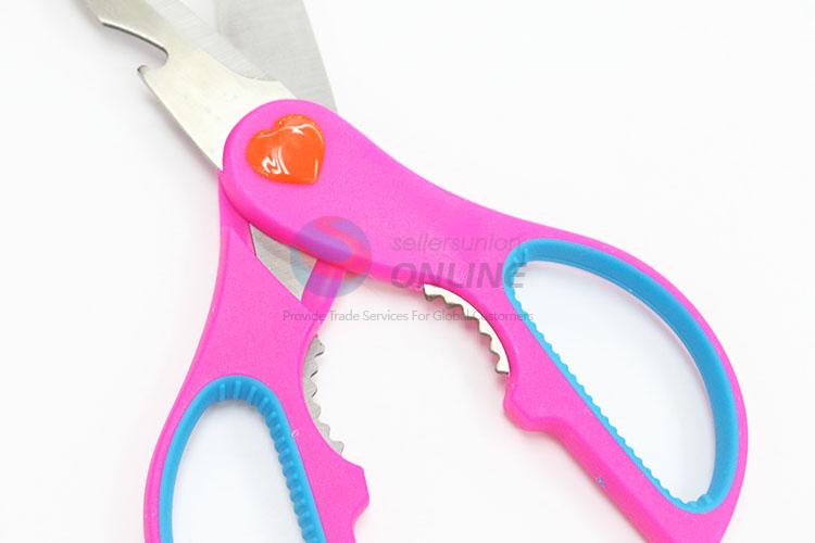 Hot Sale Multi Function Sharp Kitchen Scissor