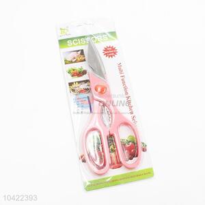 Factory Direct Multi Function Sharp Kitchen Scissor