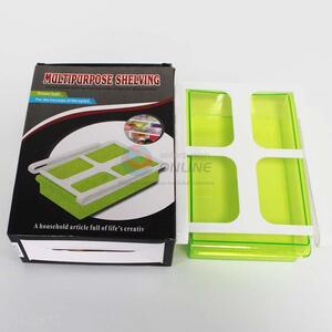 Hot sale plastic preservation box,15.5*20.7cm