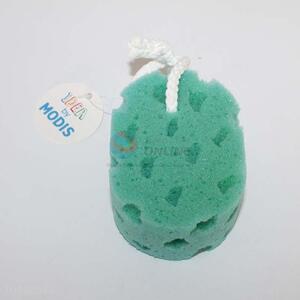 New High Quality Blue Shower Sponge