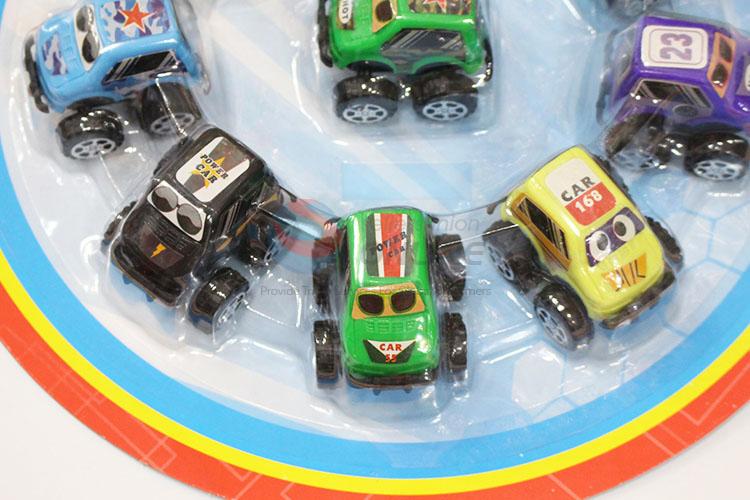 Wholesale fashionable car shape toy