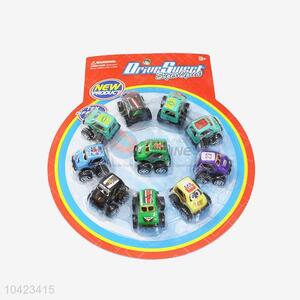 Wholesale fashionable car shape toy