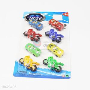 Best low price car/motorcycle shape toy