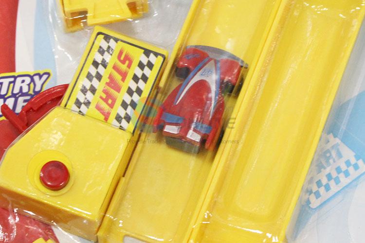 Cute low price car toy