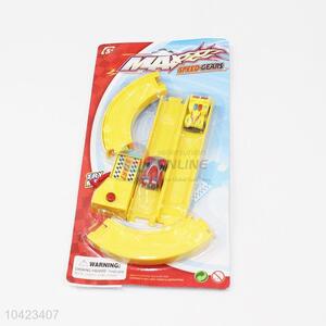 Cute low price car toy