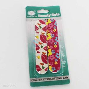 Best Quality 2pcs Nail Files Set