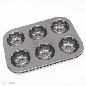 Popular Aluminium Cake Mould