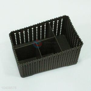 Household Plastic Container PP Storage Box