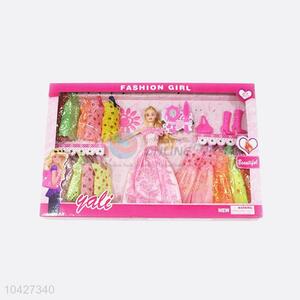 Cheap good quality doll model toy