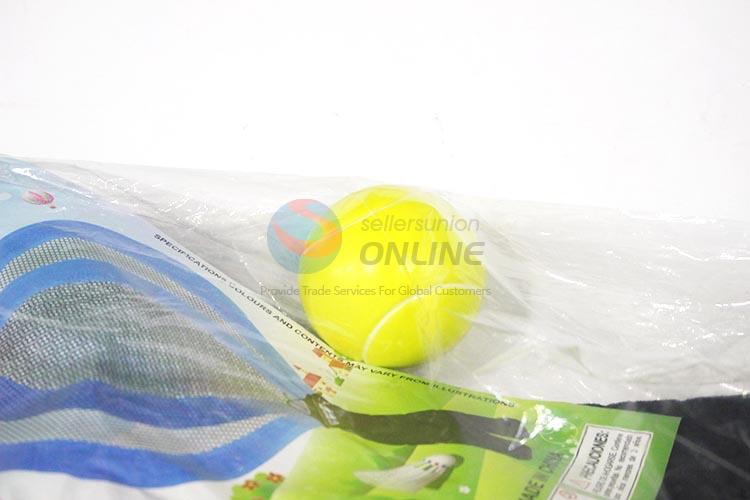 Outdoor Sport Tennis Shuttlecock Racket