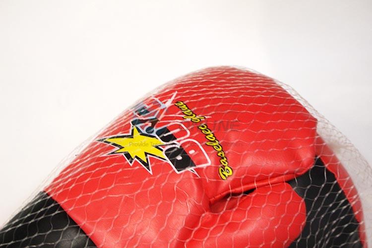 Boxing Training Gloves Kicking Punching Bag