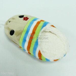 Cute animal style women indoor slippers