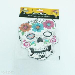 Cool cheap skull pattern mask