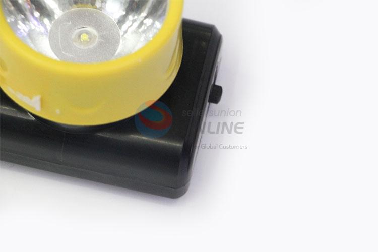 Wholesale Unique Design Outdoor Camping Hunting Headlight Headlamp