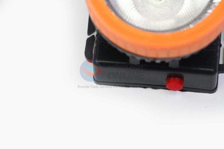 Fashion Design Led Portable Headlamp Outdoor Working Light Headlight