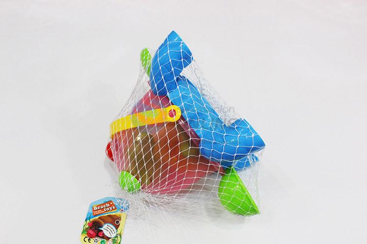 Cute Design Sea Turtle Shape Beach Sand Toy Set