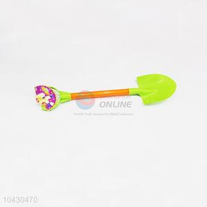 Custom Plastic Beach Shovel Beach Sand Toy