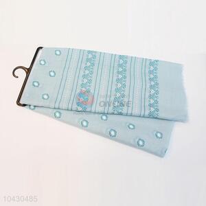 Fashion Ladies Cotton Printed Shawl Scarf