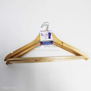 High Quality Wooden Clothes Rack Clothes Hanger