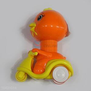 Promotional best fashionable plastic toy