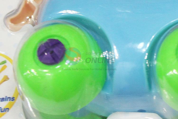 Intelligent Disassembly Animal Toys With Good Quality