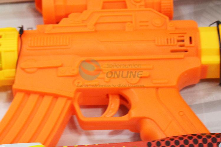 Best Selling New Plastic Gun Kid Toys