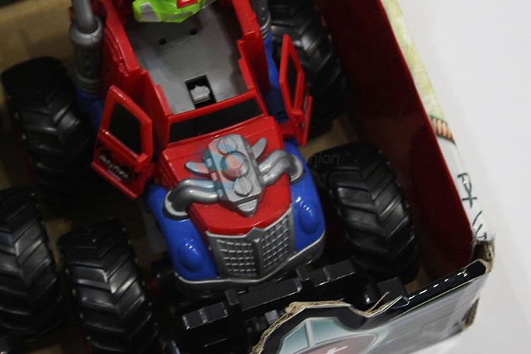 Hot Sale Good Quality Plastic Off-Road Vehicle