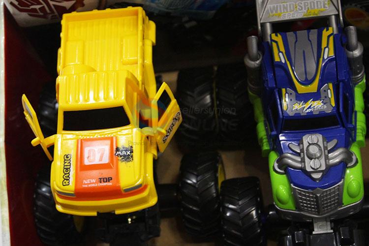 Hot Sale Good Quality Plastic Off-Road Vehicle