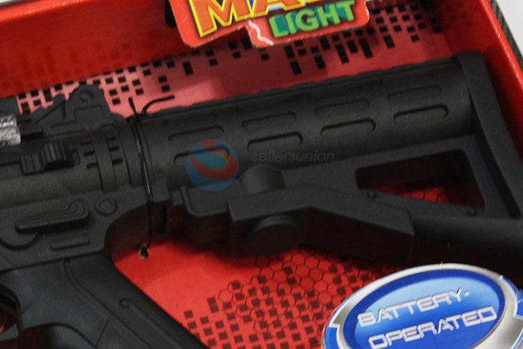 High Quality Cheap Cartoon Plastic Toy Guns