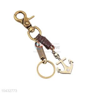 Zinc Alloy Key Chain/Key Ring