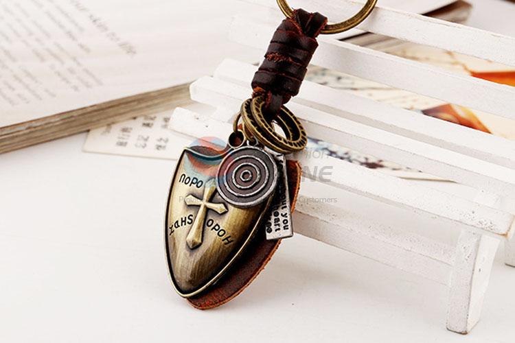 Zinc Alloy Key Chain/Key Ring