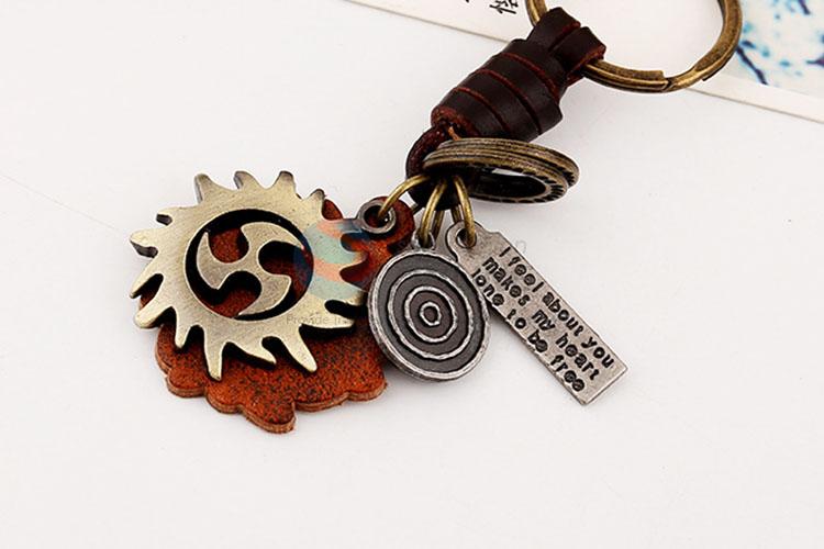 Zinc Alloy Key Chain/Key Ring